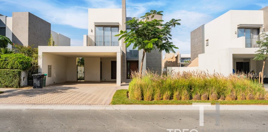 فيلا في Dubai South (Dubai World Central), دبي 3 غرف نوم, 520 م² رقم 16867