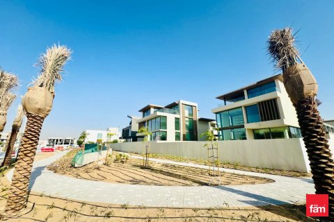 Maison de ville à Dubai, 3 chambres, 175 m², № 72264 - photo 9