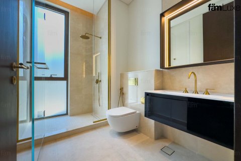 Купить виллу в Дубай Хилс Эстейт, Дубай: 5 спален, 821.5м², № 72262 - фото 25