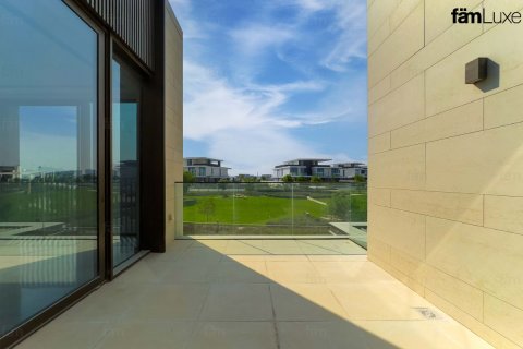 Купить виллу в Дубай Хилс Эстейт, Дубай: 5 спален, 821.5м², № 72262 - фото 16