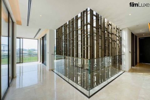 Купить виллу в Дубай Хилс Эстейт, Дубай: 5 спален, 821.5м², № 72262 - фото 15