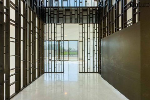 Купить виллу в Дубай Хилс Эстейт, Дубай: 5 спален, 821.5м², № 72262 - фото 12