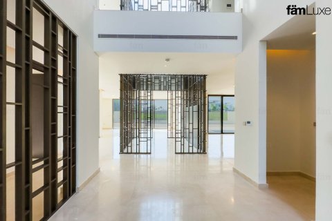 Купить виллу в Дубай Хилс Эстейт, Дубай: 5 спален, 821.5м², № 72262 - фото 6