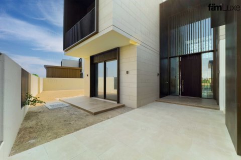 Купить виллу в Дубай Хилс Эстейт, Дубай: 5 спален, 821.5м², № 72262 - фото 28