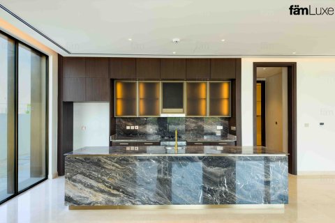 Купить виллу в Дубай Хилс Эстейт, Дубай: 5 спален, 821.5м², № 72262 - фото 9