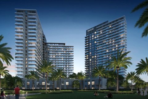 Apartamento en Dubai Hills Estate, Dubai, 3 dormitorios, 146.9 m², № 72263 - foto 7