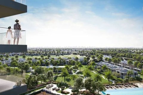 Apartamento en Dubai Hills Estate, Dubai, 3 dormitorios, 146.9 m², № 72263 - foto 8