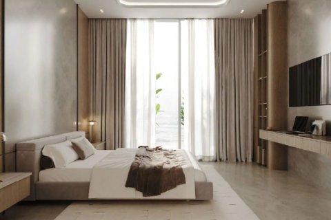 Купить квартиру в Al Jaddaf, Дубай: 3 спальни, 159.7м², № 72248 - фото 3