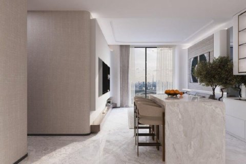 Купить квартиру в Al Jaddaf, Дубай: 3 спальни, 159.7м², № 72248 - фото 5