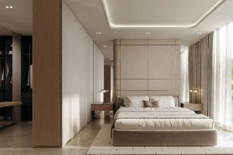 Купить квартиру в Al Jaddaf, Дубай: 3 спальни, 159.7м², № 72248 - фото 4