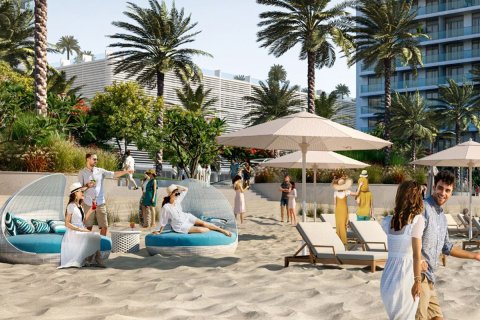 Apartment in Dubai Harbour, Dubai 2 bedrooms, 125 sq.m. № 72261 - photo 9