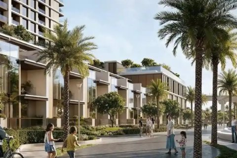 Apartment in Business Bay, Dubai 2 bedrooms, 135 sq.m. № 72259 - photo 9