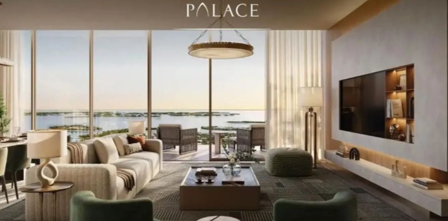 Apartment in Business Bay, Dubai 2 bedrooms, 135 sq.m. № 72259