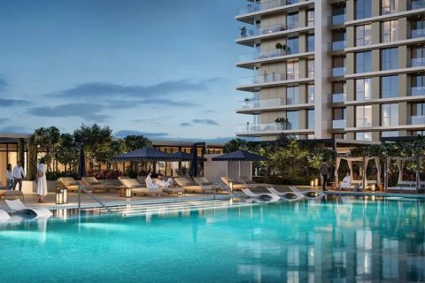 Apartment in Business Bay, Dubai 2 bedrooms, 135 sq.m. № 72259 - photo 5