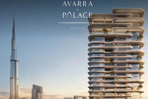 Apartment in Business Bay, Dubai 2 bedrooms, 135 sq.m. № 72259 - photo 6