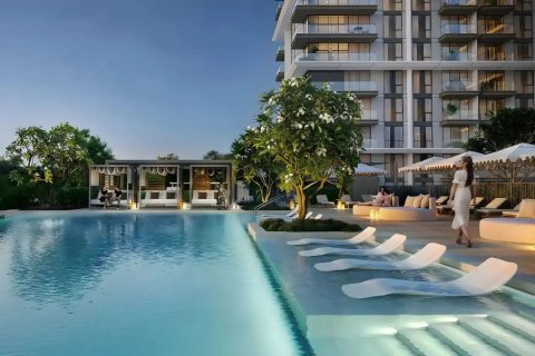 Apartment in Business Bay, Dubai 2 bedrooms, 135 sq.m. № 72259 - photo 10