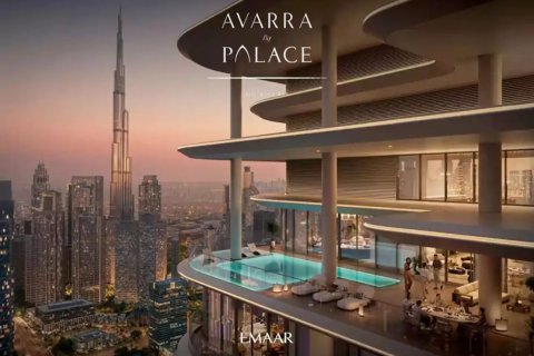 Apartment in Business Bay, Dubai 2 bedrooms, 135 sq.m. № 72259 - photo 3