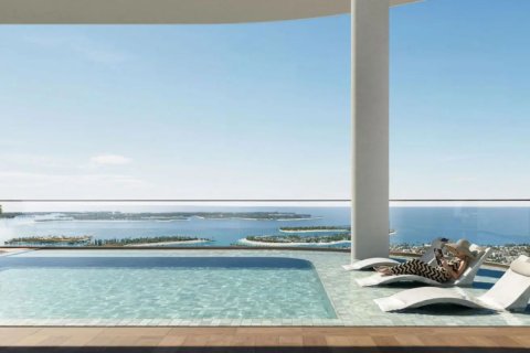 Apartment in Business Bay, Dubai 2 bedrooms, 135 sq.m. № 72259 - photo 2