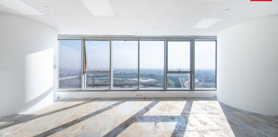 مكتب في الخليج التجاري, دبي 80.4 م² رقم 72260