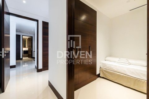 Купить квартиру в The Address Sky View Towers, Даунтаун Дубай (Даунтаун Бурдж Дубай), Дубай: 5 спален, 290.69м², № 126913 - фото 20