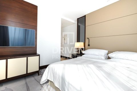 Купить квартиру в The Address Sky View Towers, Даунтаун Дубай (Даунтаун Бурдж Дубай), Дубай: 5 спален, 290.69м², № 126913 - фото 18