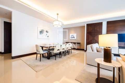 Купить квартиру в The Address Sky View Towers, Даунтаун Дубай (Даунтаун Бурдж Дубай), Дубай: 5 спален, 290.69м², № 126913 - фото 4