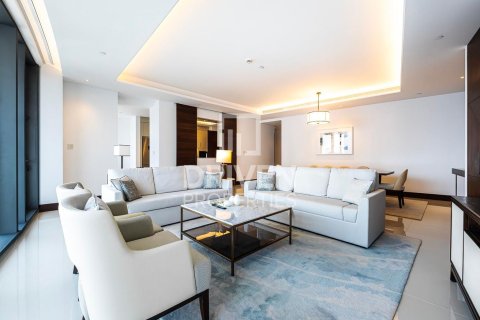 Купить квартиру в The Address Sky View Towers, Даунтаун Дубай (Даунтаун Бурдж Дубай), Дубай: 5 спален, 290.69м², № 126913 - фото 2