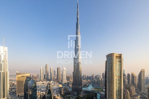 Apartamento en The Address Sky View Towers, Downtown Dubai (Downtown Burj Dubai), Dubai, 5 dormitorios, 290.69 m², № 126913