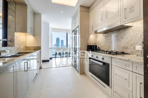 Купить квартиру в The Address Sky View Towers, Даунтаун Дубай (Даунтаун Бурдж Дубай), Дубай: 5 спален, 290.69м², № 126913 - фото 21