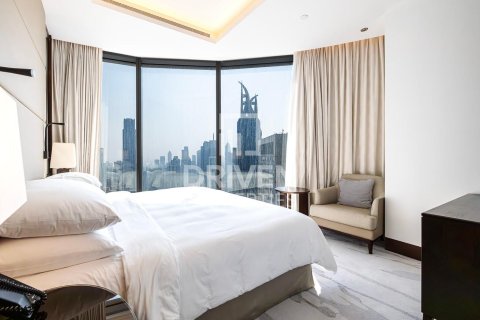 Купить квартиру в The Address Sky View Towers, Даунтаун Дубай (Даунтаун Бурдж Дубай), Дубай: 5 спален, 290.69м², № 126913 - фото 15