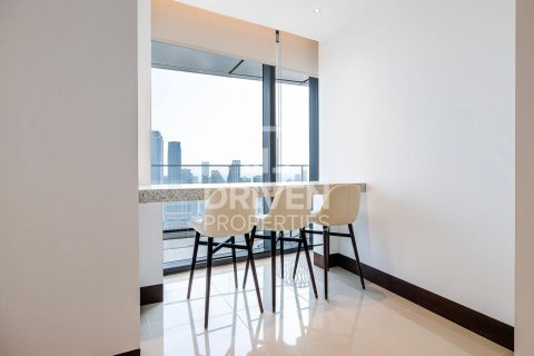 Купить квартиру в The Address Sky View Towers, Даунтаун Дубай (Даунтаун Бурдж Дубай), Дубай: 5 спален, 290.69м², № 126913 - фото 25