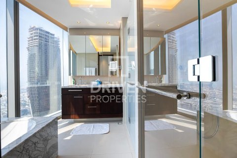 Купить квартиру в The Address Sky View Towers, Даунтаун Дубай (Даунтаун Бурдж Дубай), Дубай: 5 спален, 290.69м², № 126913 - фото 29