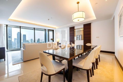 Купить квартиру в The Address Sky View Towers, Даунтаун Дубай (Даунтаун Бурдж Дубай), Дубай: 5 спален, 290.69м², № 126913 - фото 5