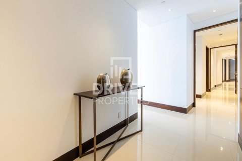 Купить квартиру в The Address Sky View Towers, Даунтаун Дубай (Даунтаун Бурдж Дубай), Дубай: 5 спален, 290.69м², № 126913 - фото 26