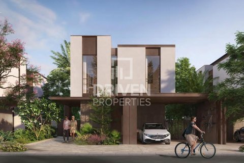 Adosado en Dubai Land, Dubai, 3 dormitorios, 184.41 m², № 126903 - foto 6