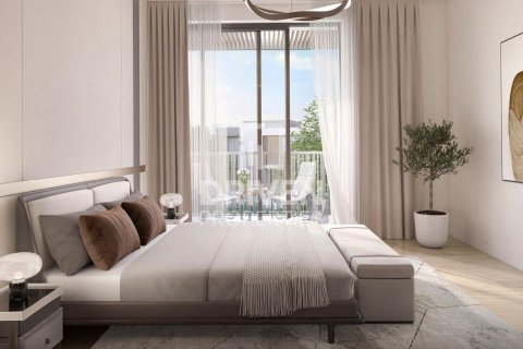 Adosado en Dubai Land, Dubai, 3 dormitorios, 184.41 m², № 126903 - foto 14