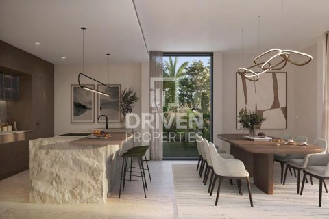 Adosado en Dubai Land, Dubai, 3 dormitorios, 184.41 m², № 126903 - foto 12