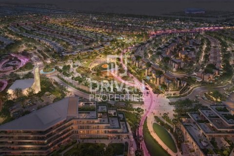 Adosado en Dubai Land, Dubai, 3 dormitorios, 184.41 m², № 126903 - foto 2