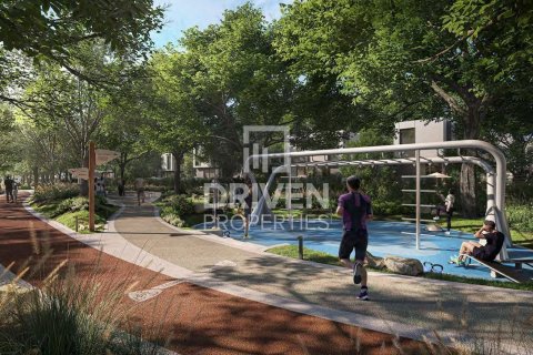 Adosado en Dubai Land, Dubai, 3 dormitorios, 184.41 m², № 126903 - foto 3