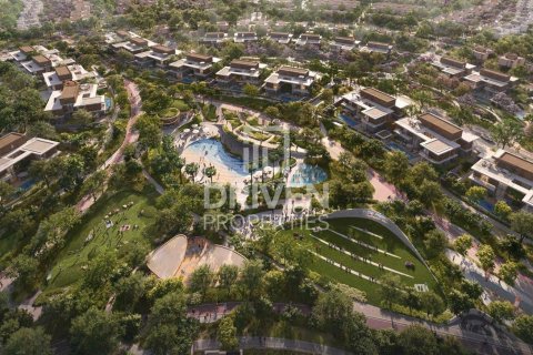 Adosado en Dubai Land, Dubai, 3 dormitorios, 184.41 m², № 126903 - foto 4