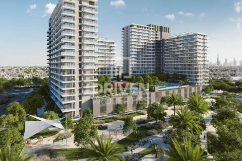 Apartamento en Dubai Hills Estate, Dubai, 2 dormitorios, 109.9 m², № 126902 - foto 3
