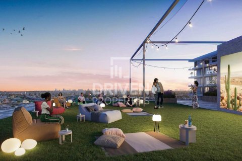 Apartamento en Dubai Hills Estate, Dubai, 2 dormitorios, 109.9 m², № 126902 - foto 5