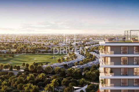 Apartamento en Dubai Hills Estate, Dubai, 2 dormitorios, 109.9 m², № 126902 - foto 4