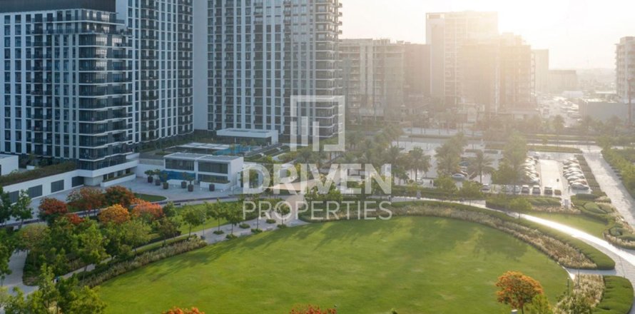 Appartement à Dubai Hills Estate, Dubai, 2 chambres, 109.9 m², № 126902