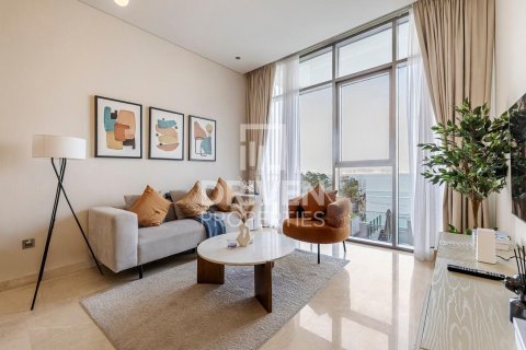 Apartment in Maritime City, Dubai 1 bedroom, 79.53 sq.m. № 126911 - photo 3