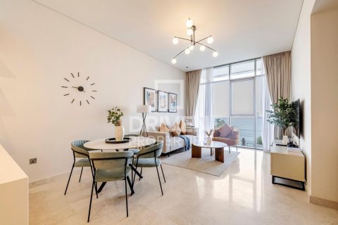 Appartement à Maritime City, Dubai, 1 chambre, 79.53 m², № 126911