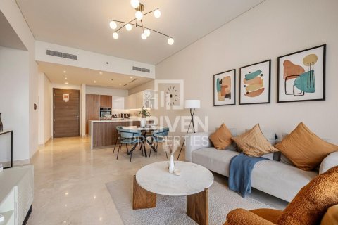 Apartment in Maritime City, Dubai 1 bedroom, 79.53 sq.m. № 126911 - photo 2