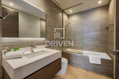 Apartment in Maritime City, Dubai 1 bedroom, 79.53 sq.m. № 126911 - photo 12
