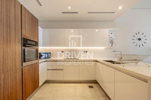Apartment in Maritime City, Dubai 1 bedroom, 79.53 sq.m. № 126911 - photo 6