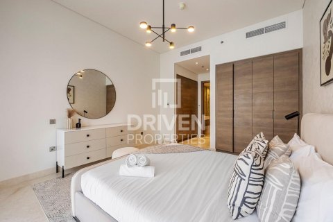 Apartment in Maritime City, Dubai 1 bedroom, 79.53 sq.m. № 126911 - photo 7